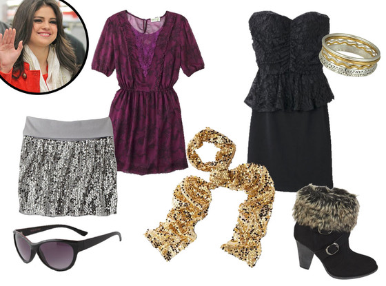 Selena Gomez, K-Mart Dream Out Loud Selena Gomez, K-Mart Dream Out Loud
